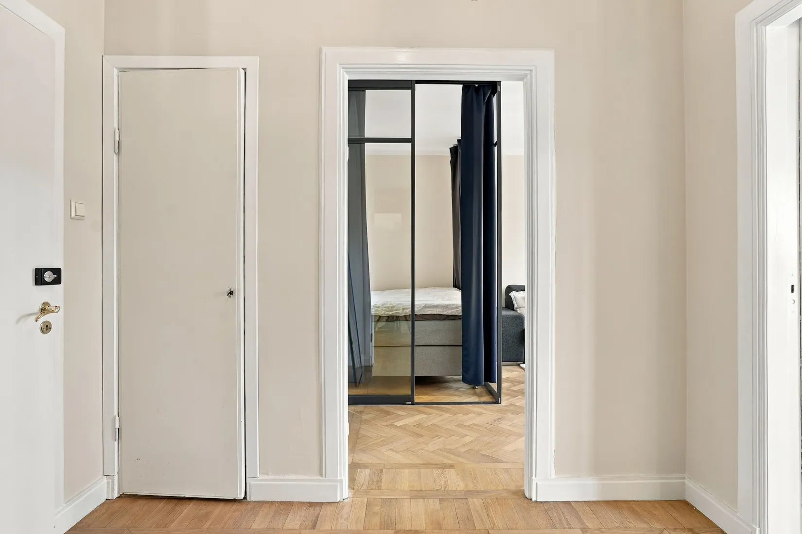 Bostadsrätt, Väderkvarnsgatan 8B, Höganäs, Uppsala