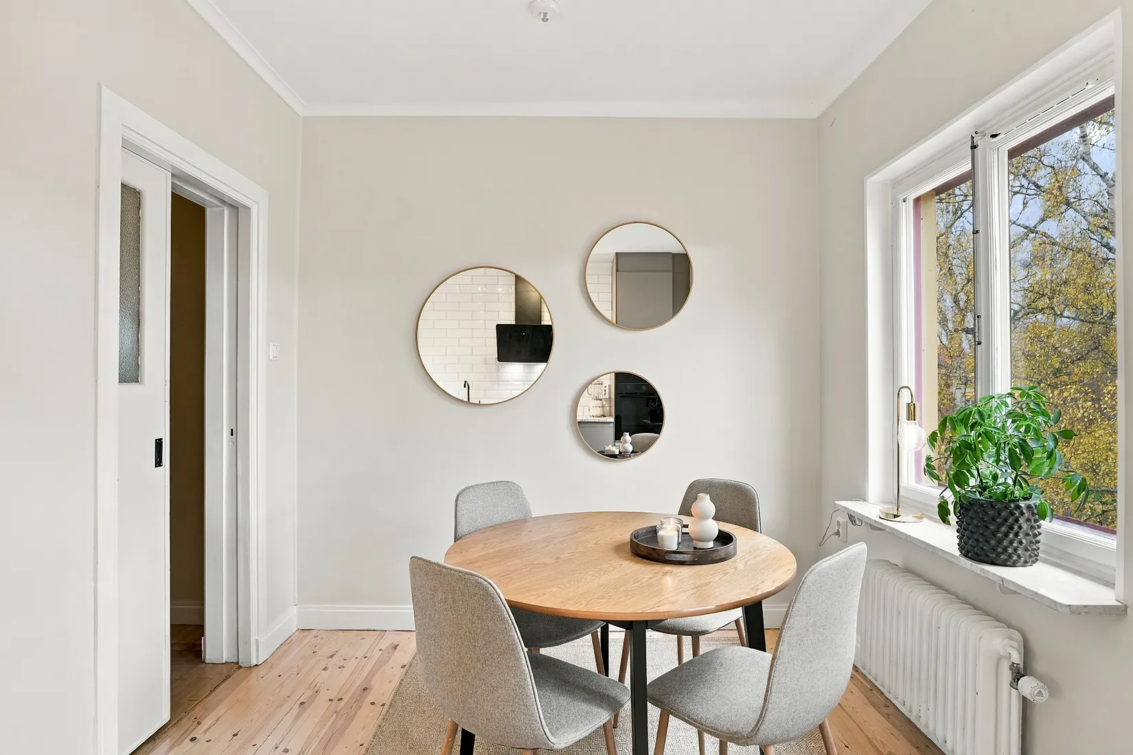 Bostadsrätt, Väderkvarnsgatan 8B, Höganäs, Uppsala