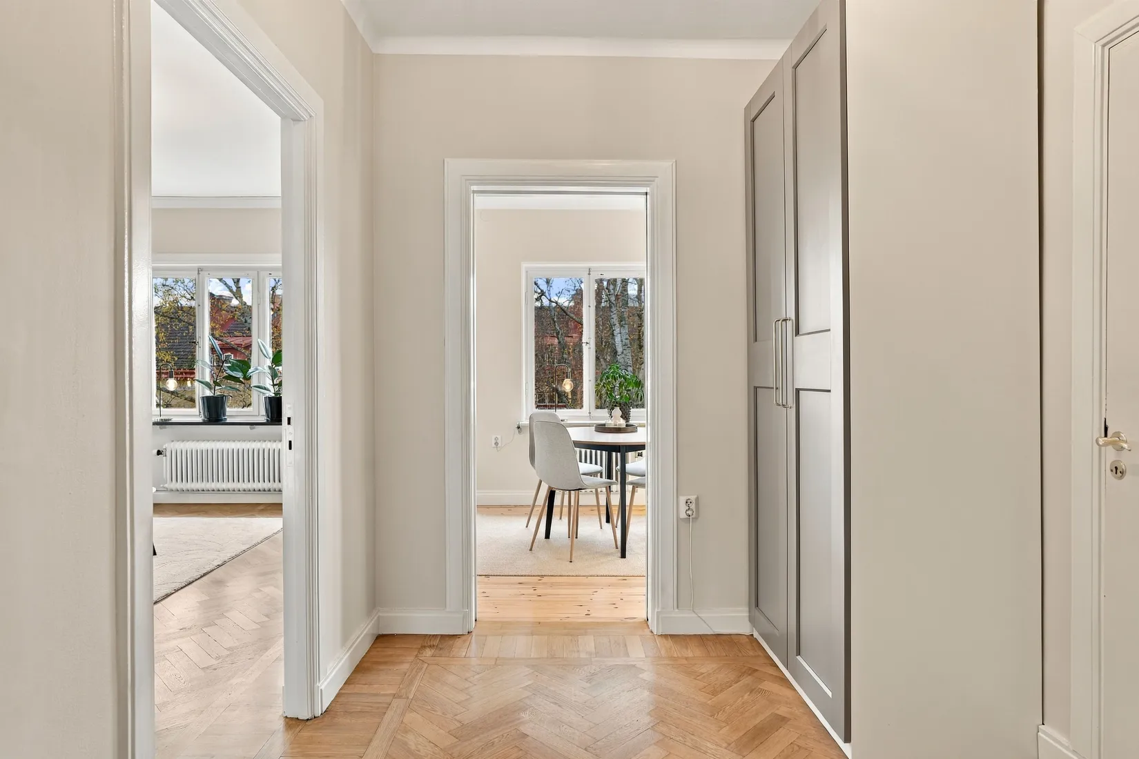 Bostadsrätt, Väderkvarnsgatan 8B, Höganäs, Uppsala