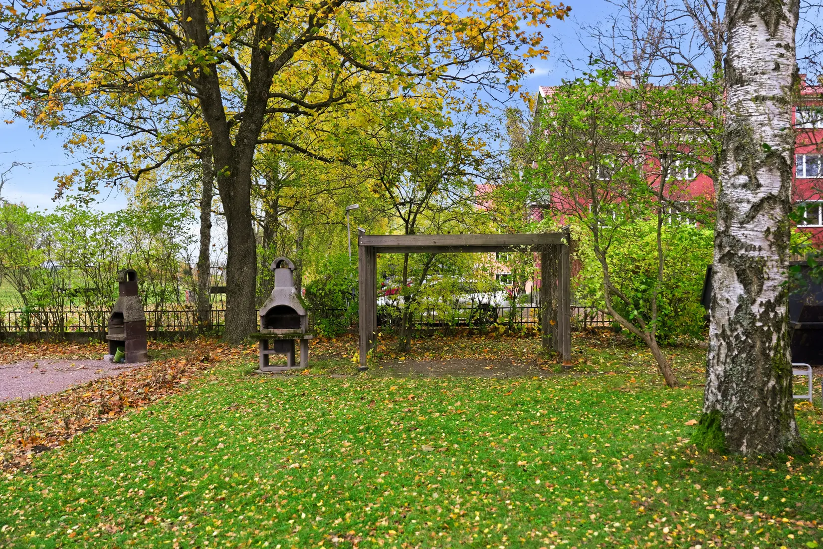 Bostadsrätt, Väderkvarnsgatan 8B, Höganäs, Uppsala