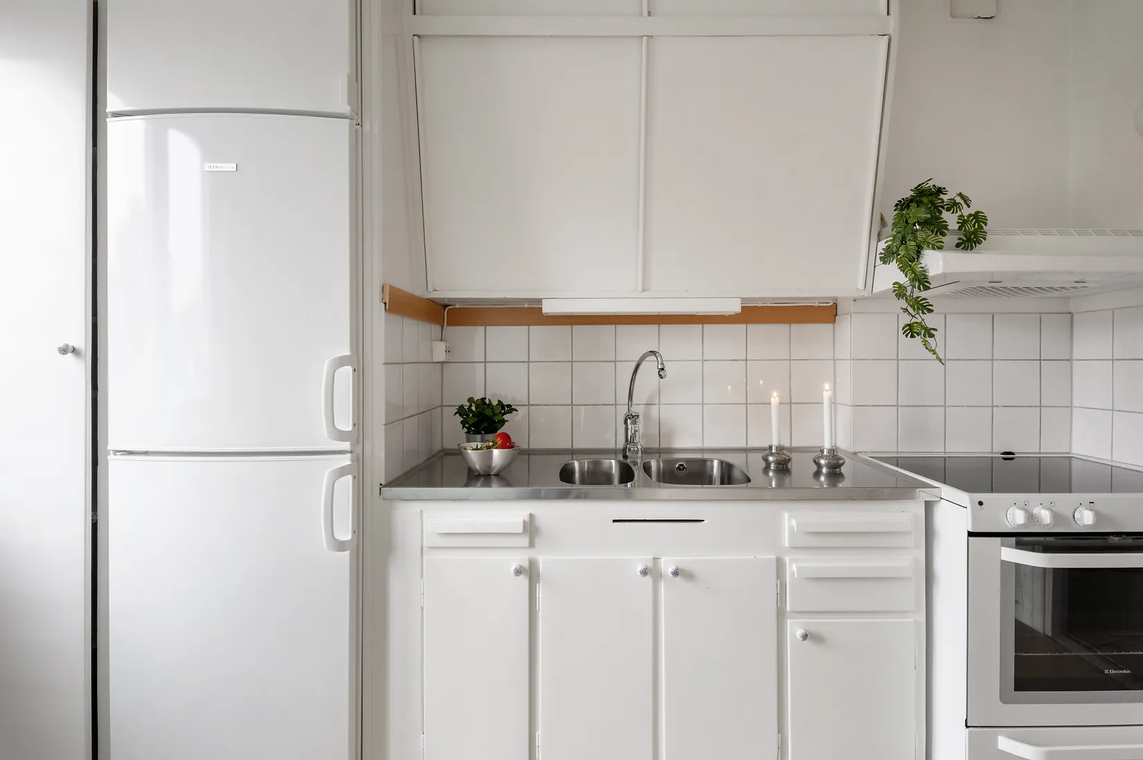 Bostadsrätt, Johannelundsvägen 24, Sundby, Stockholm