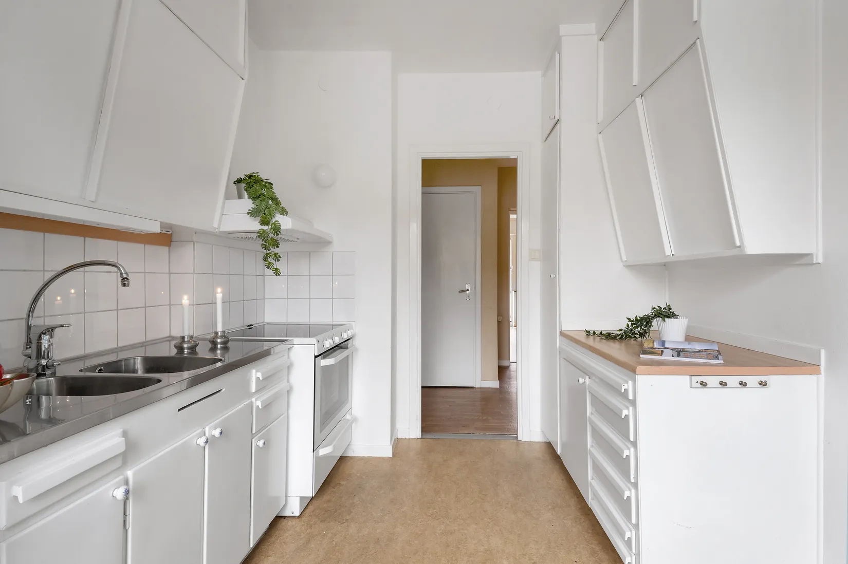 Bostadsrätt, Johannelundsvägen 24, Sundby, Stockholm