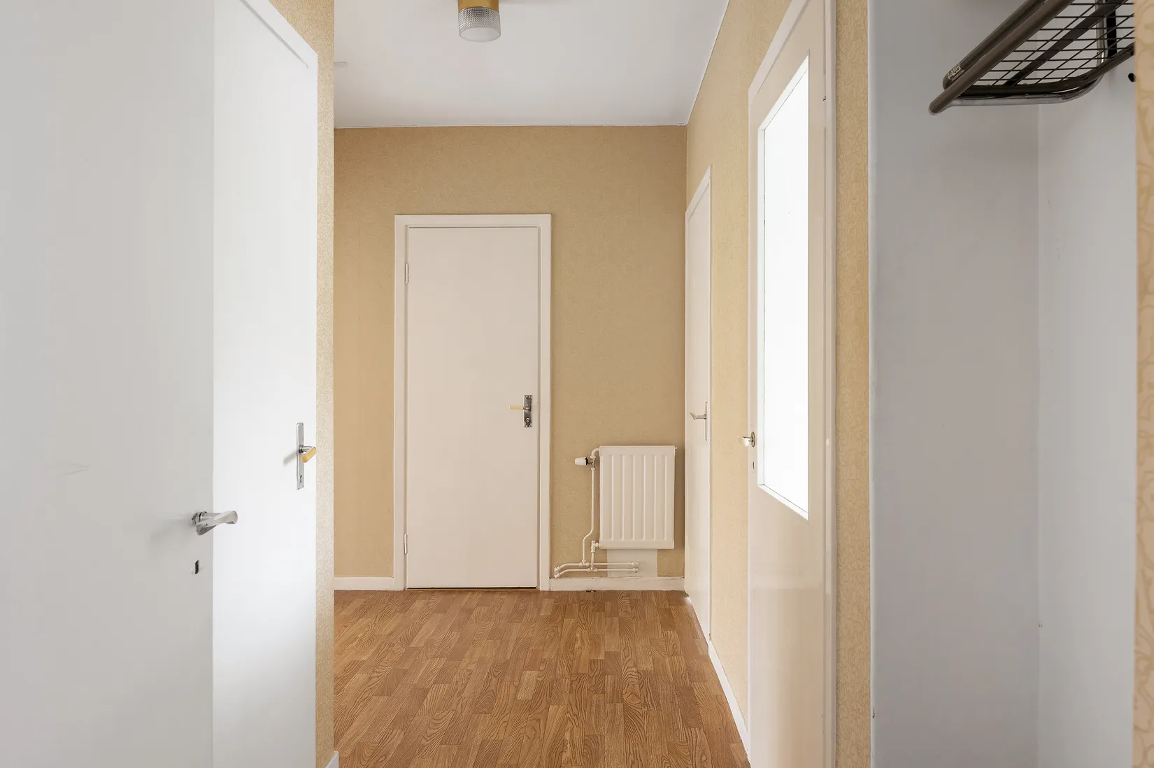 Bostadsrätt, Johannelundsvägen 24, Sundby, Stockholm