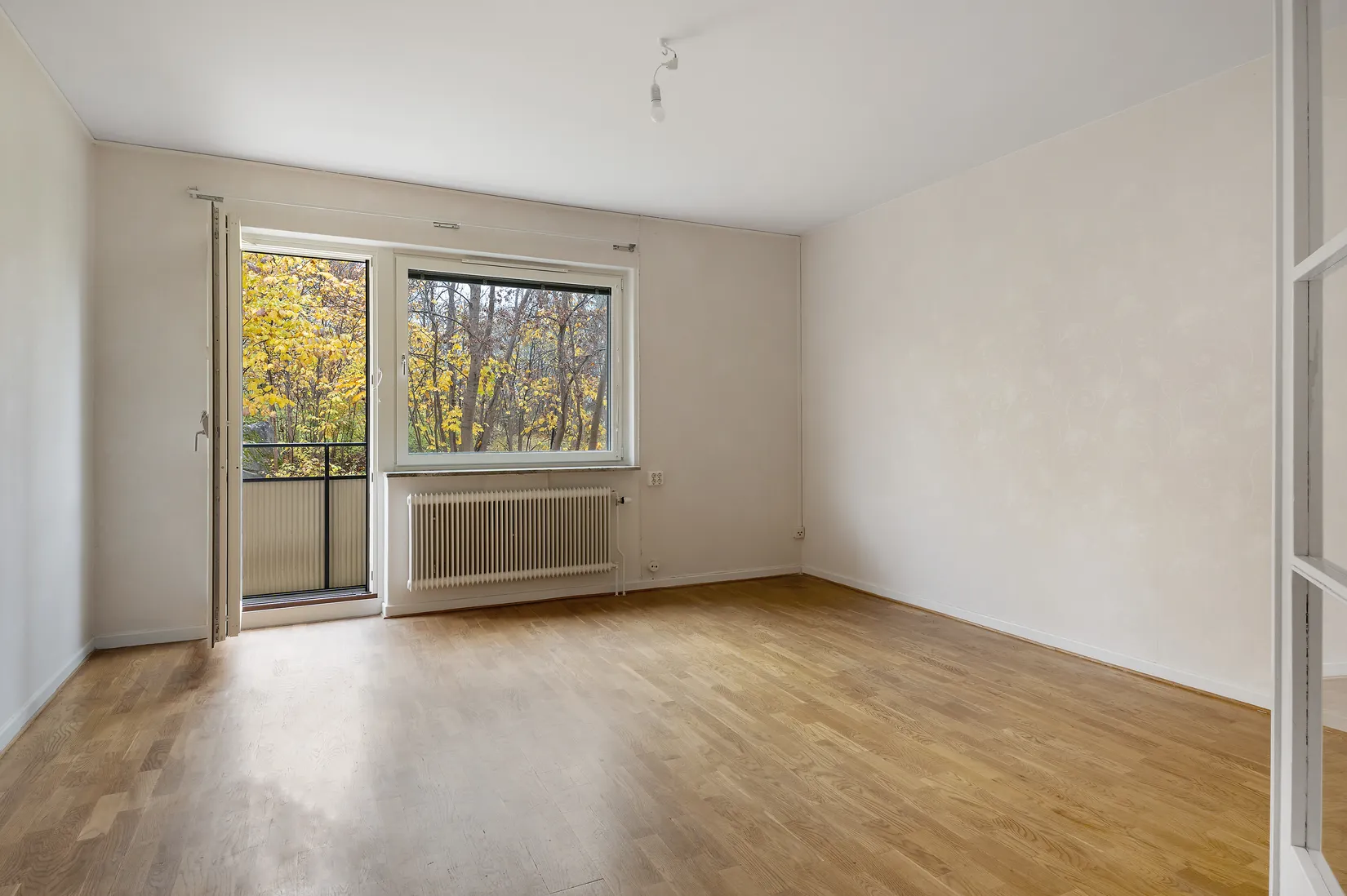 Bostadsrätt, Johannelundsvägen 24, Sundby, Stockholm