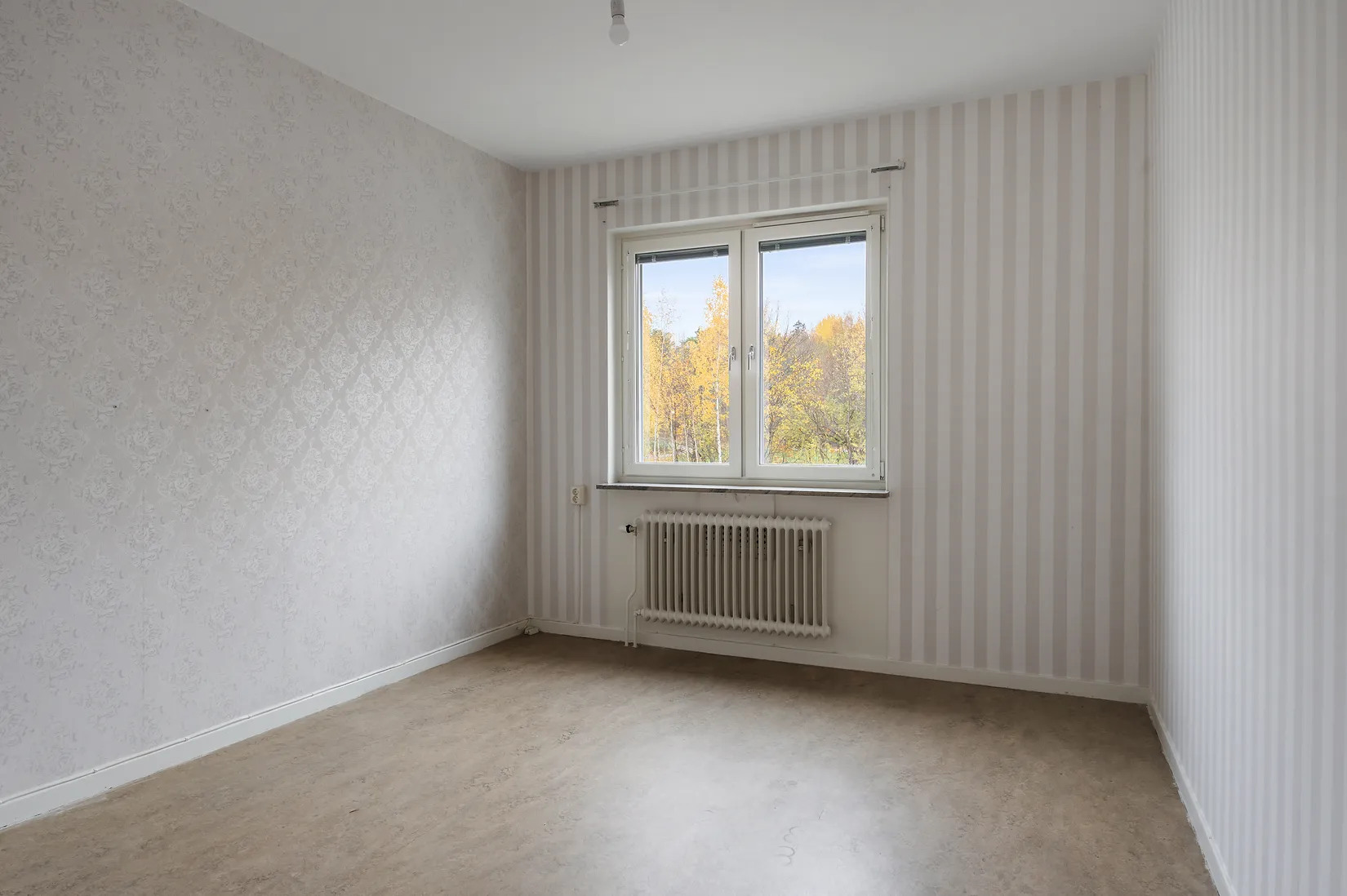 Bostadsrätt, Johannelundsvägen 24, Sundby, Stockholm