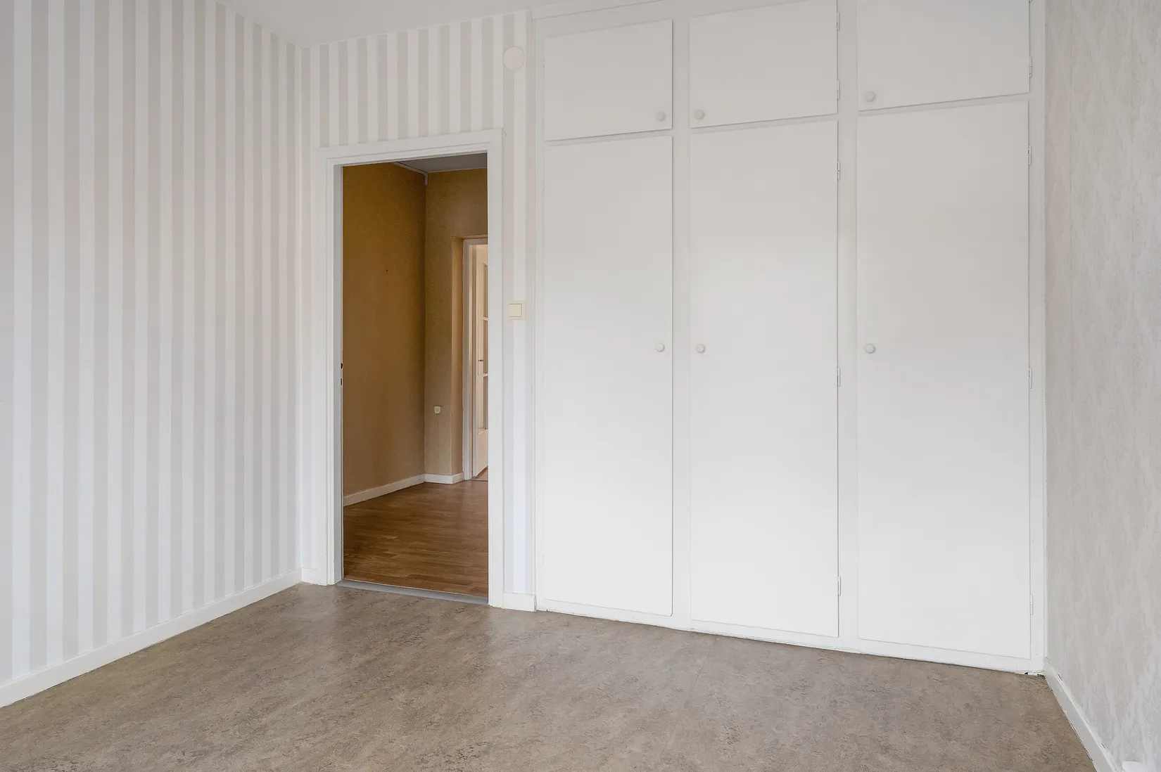 Bostadsrätt, Johannelundsvägen 24, Sundby, Stockholm