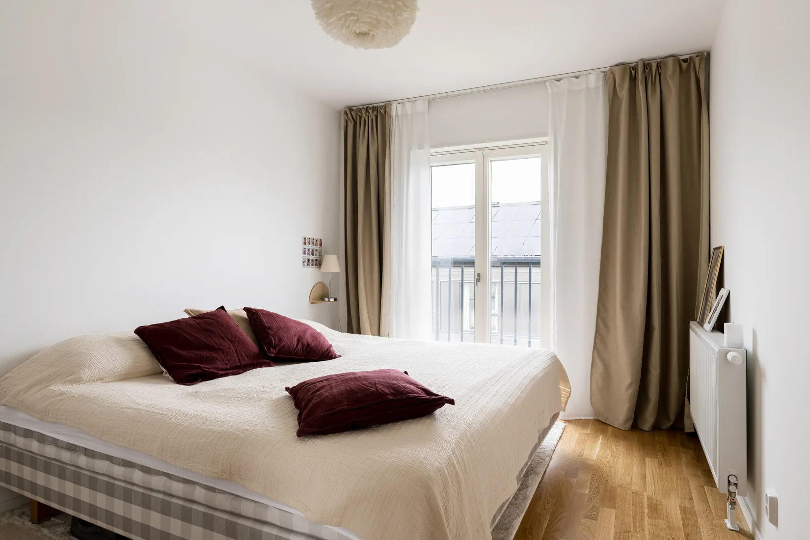 Radhus, STENBÄRSVÄGEN 51, Ormsta, Vallentuna