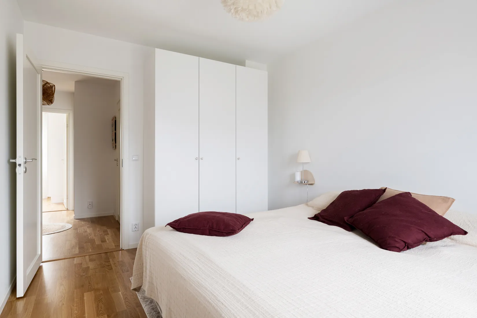 Radhus, STENBÄRSVÄGEN 51, Ormsta, Vallentuna