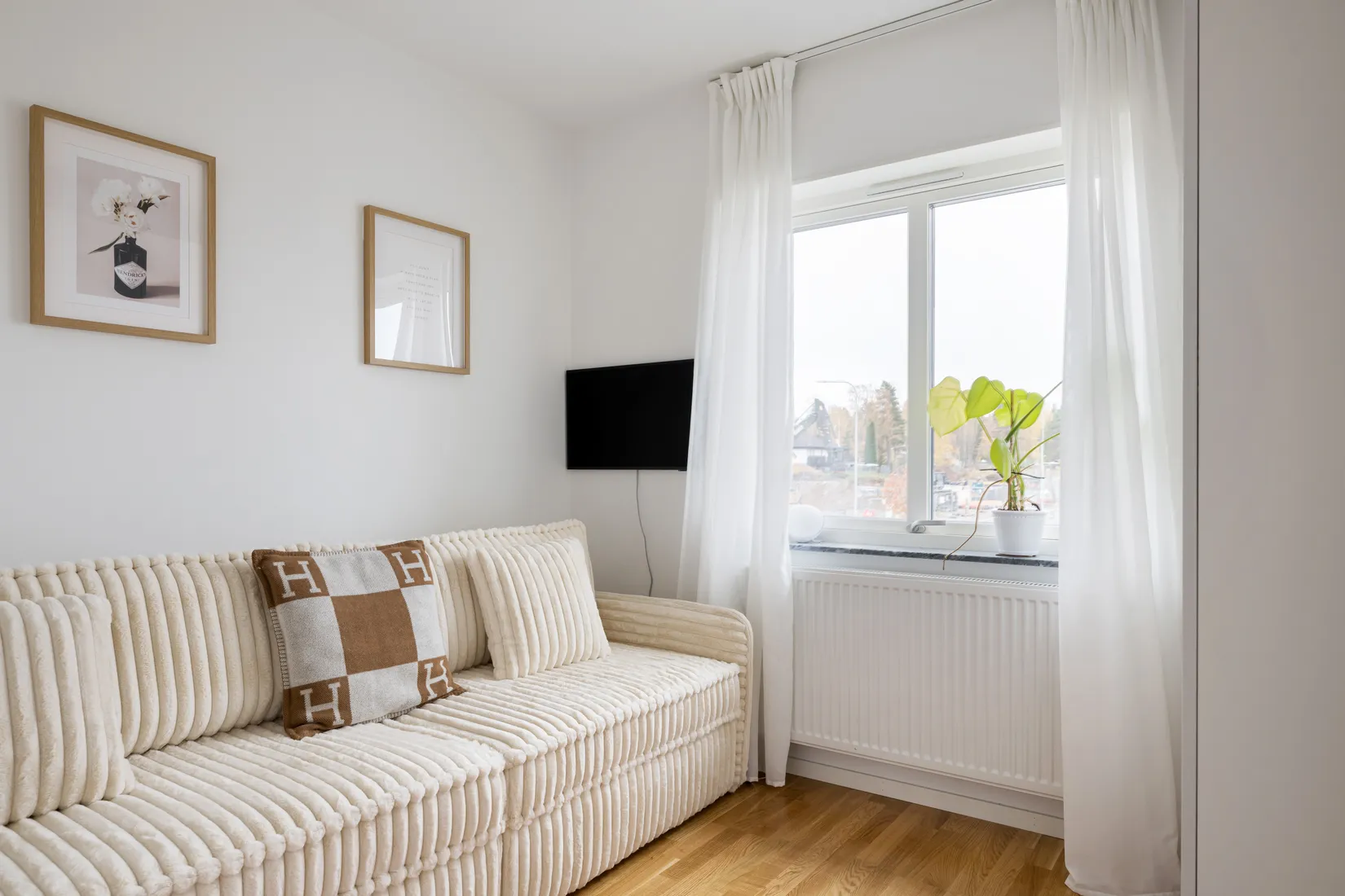 Radhus, STENBÄRSVÄGEN 51, Ormsta, Vallentuna