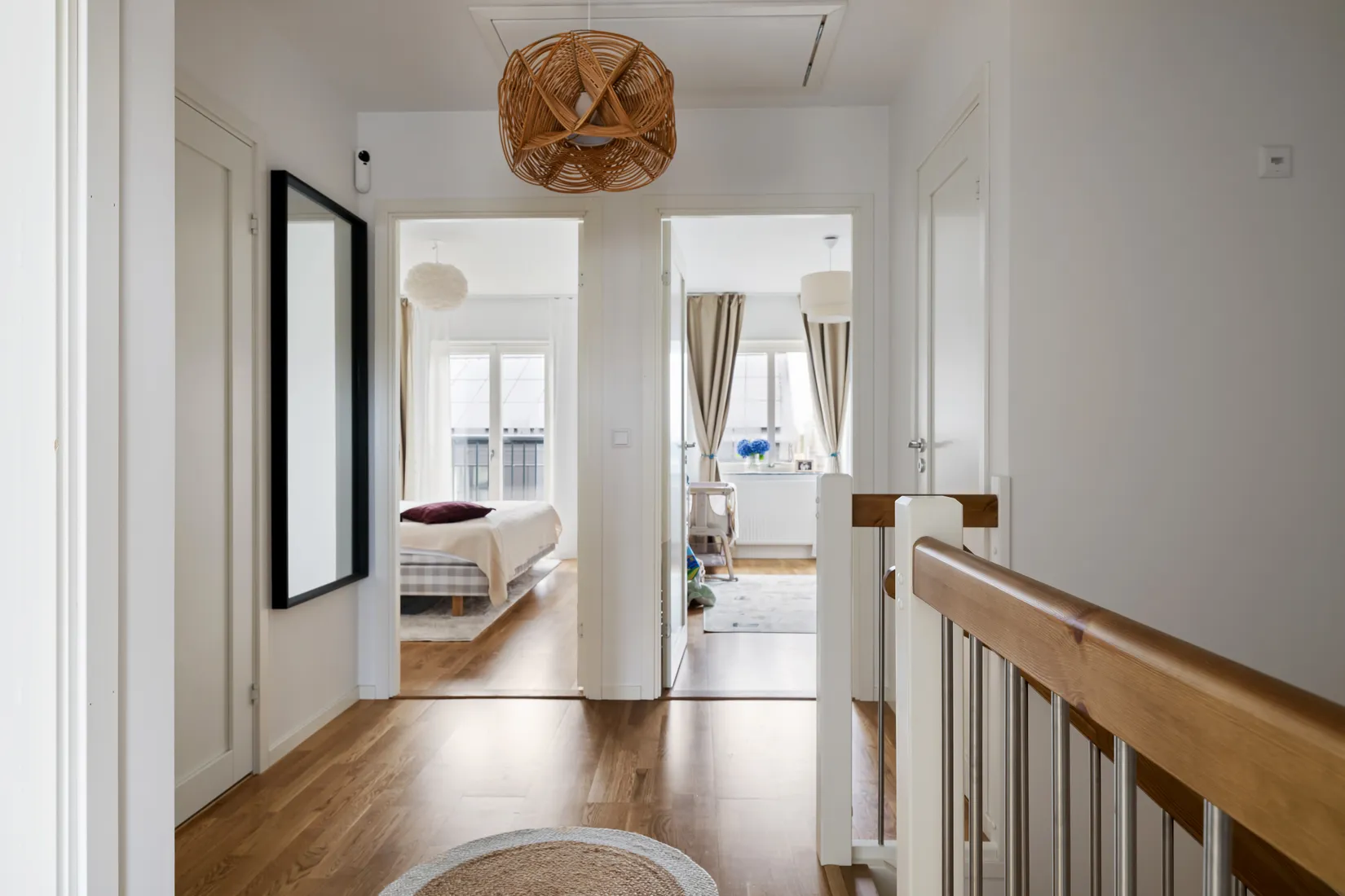 Radhus, STENBÄRSVÄGEN 51, Ormsta, Vallentuna