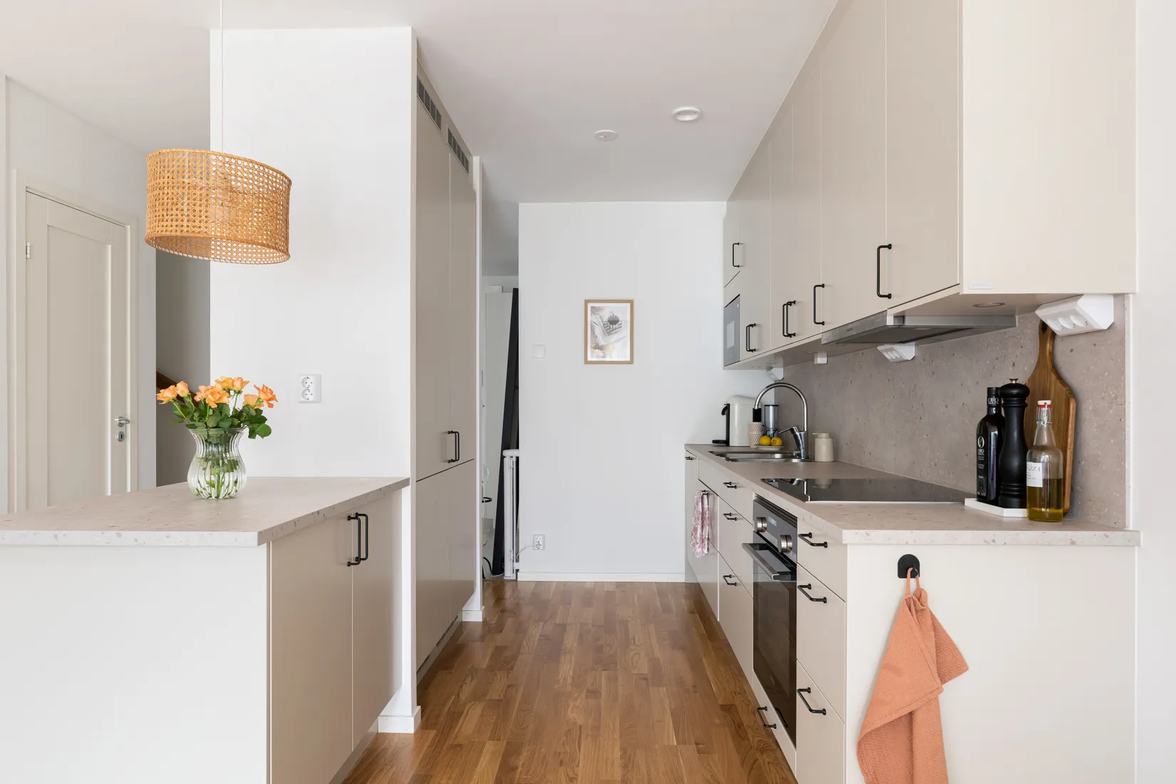 Radhus, STENBÄRSVÄGEN 51, Ormsta, Vallentuna