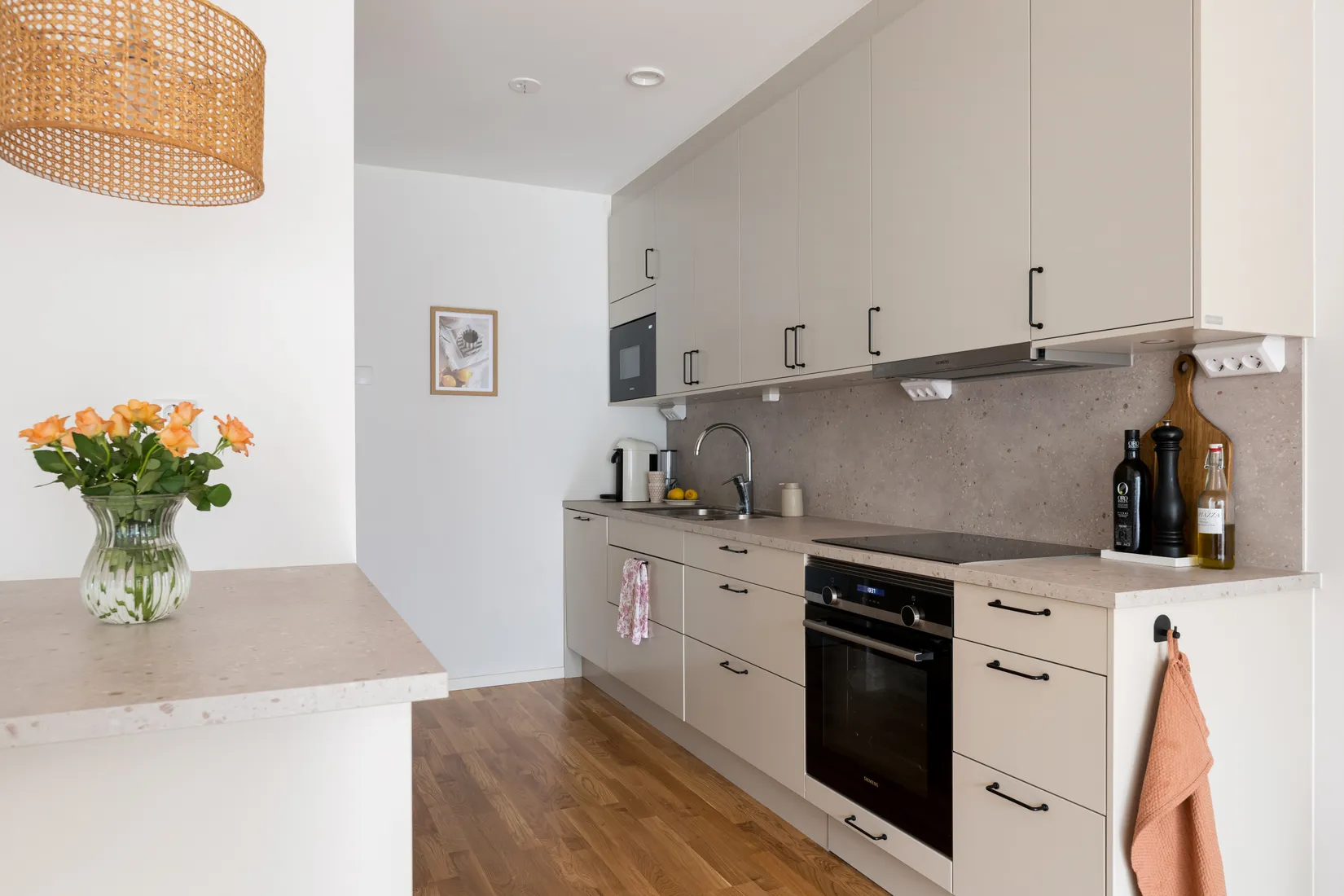 Radhus, STENBÄRSVÄGEN 51, Ormsta, Vallentuna