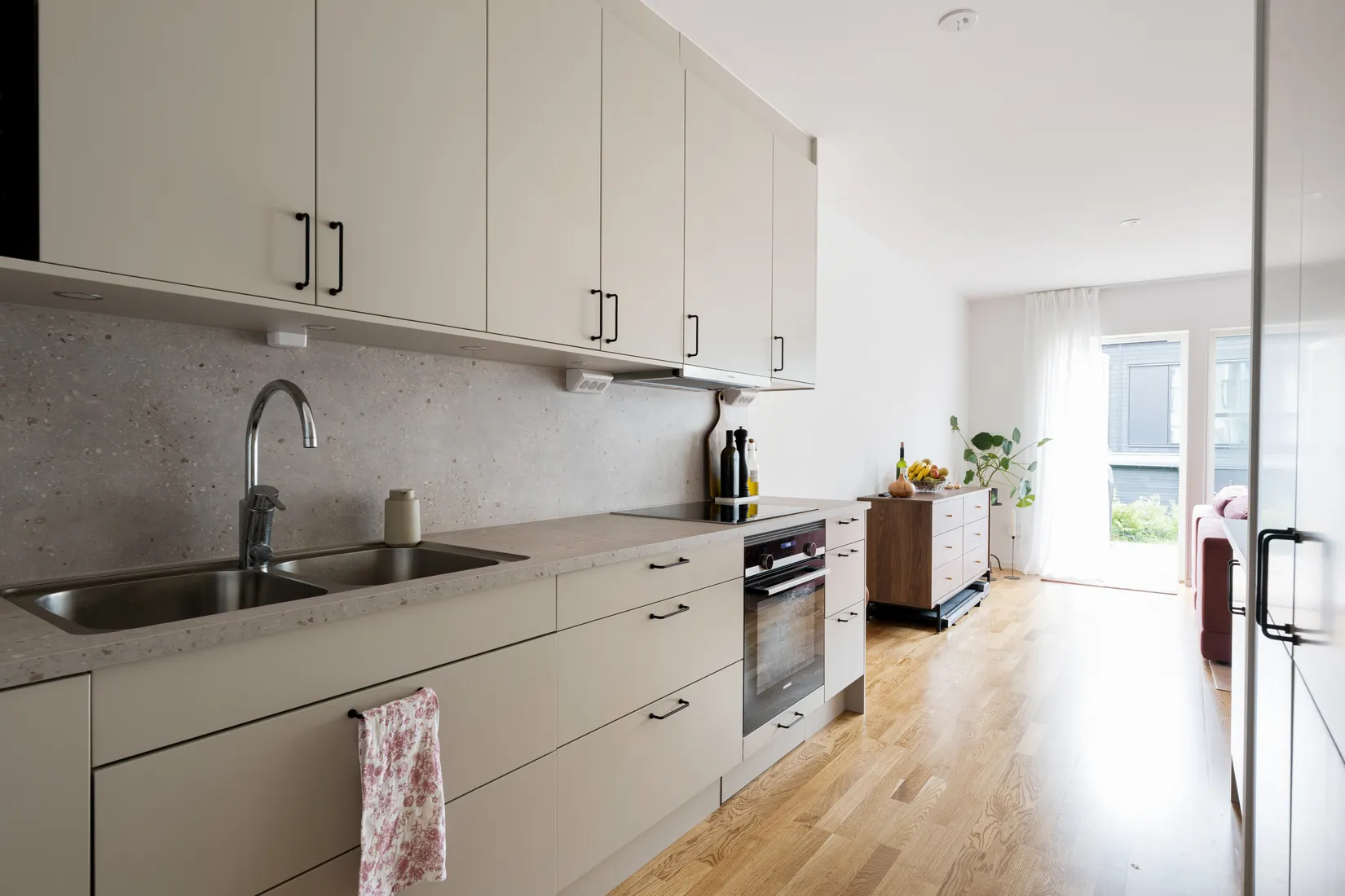 Radhus, STENBÄRSVÄGEN 51, Ormsta, Vallentuna