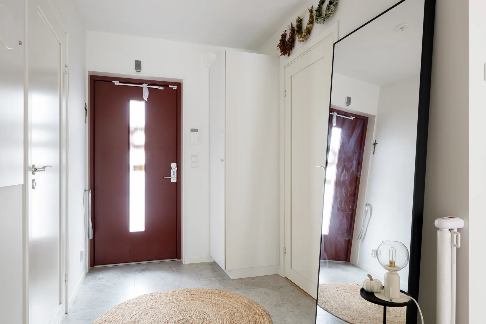 Radhus, STENBÄRSVÄGEN 51, Ormsta, Vallentuna