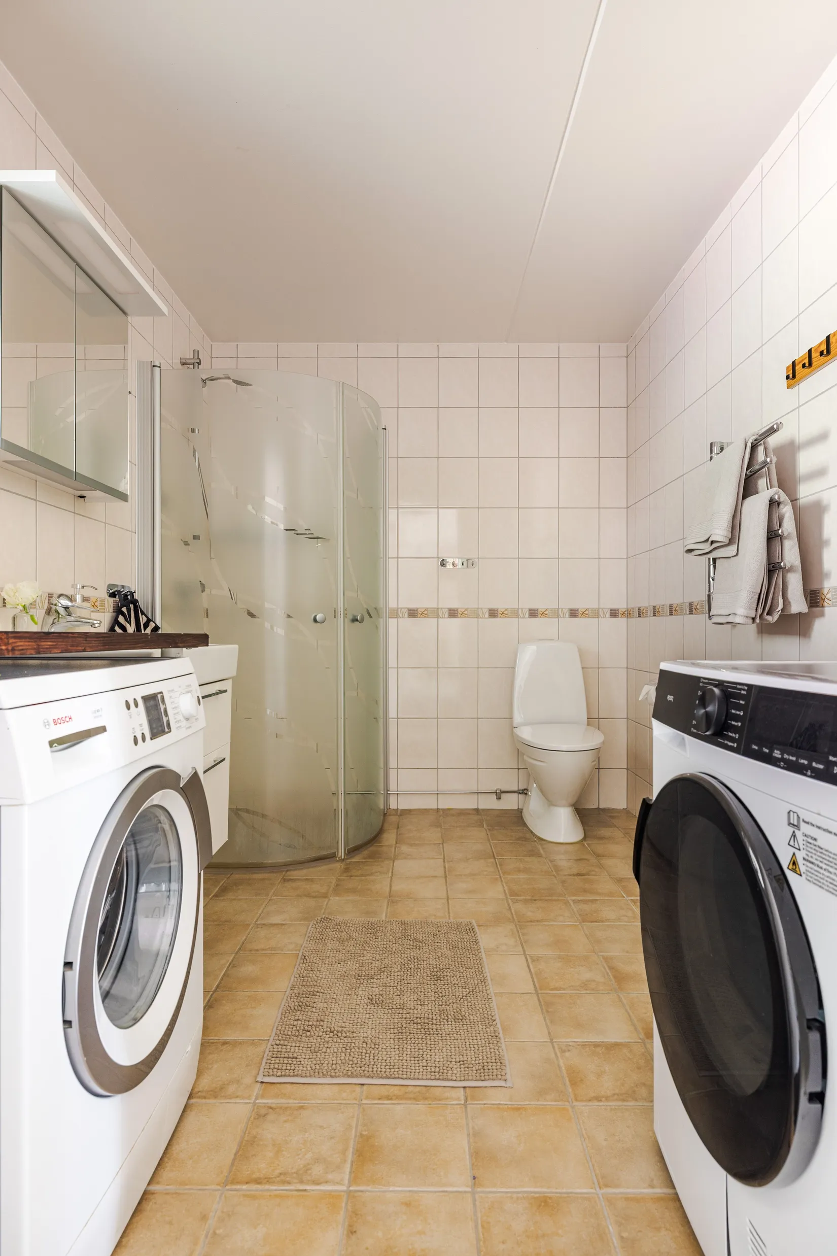 Bostadsrätt, Slaggatan 56A, Östanfors, Falun