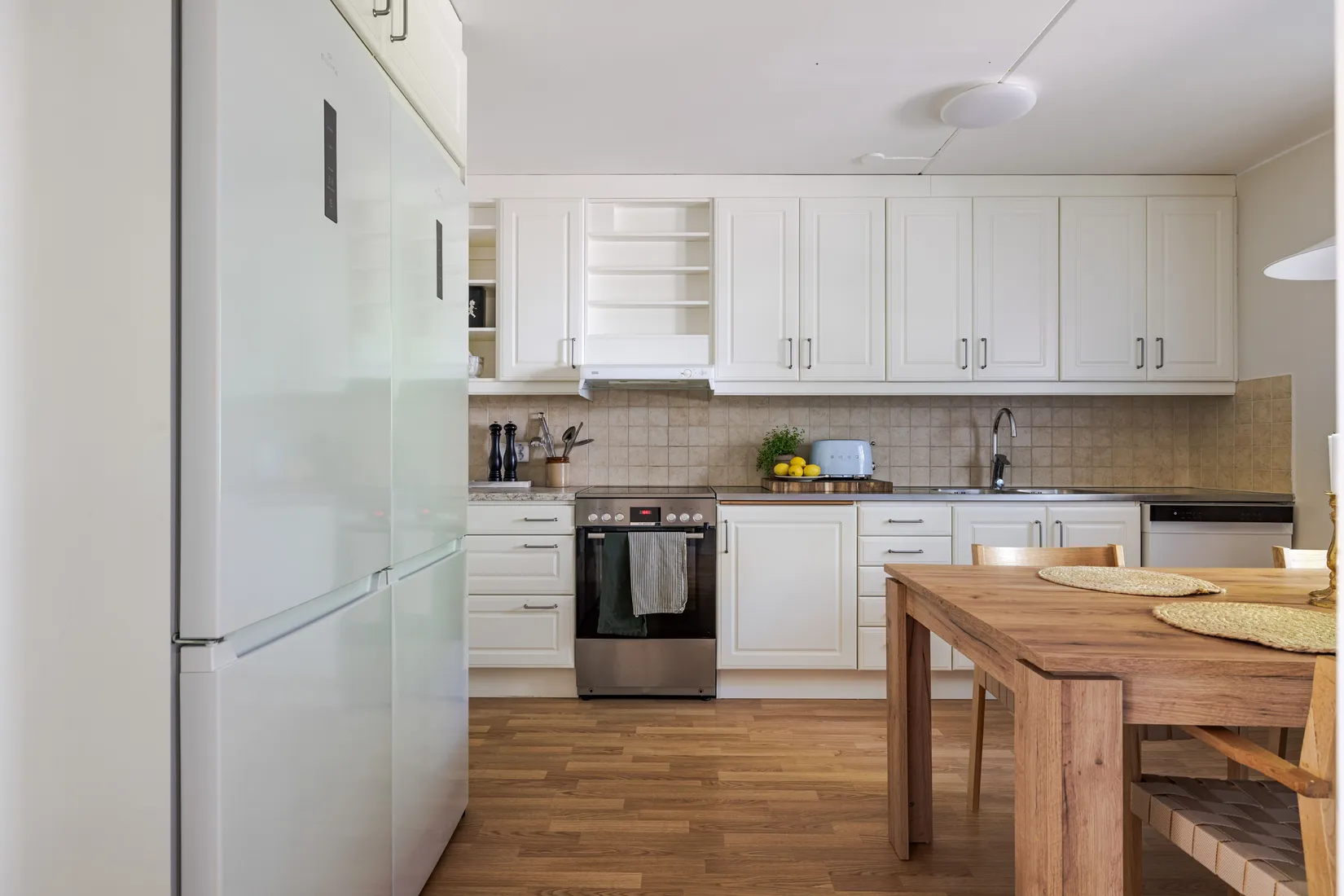 Bostadsrätt, Slaggatan 56A, Östanfors, Falun