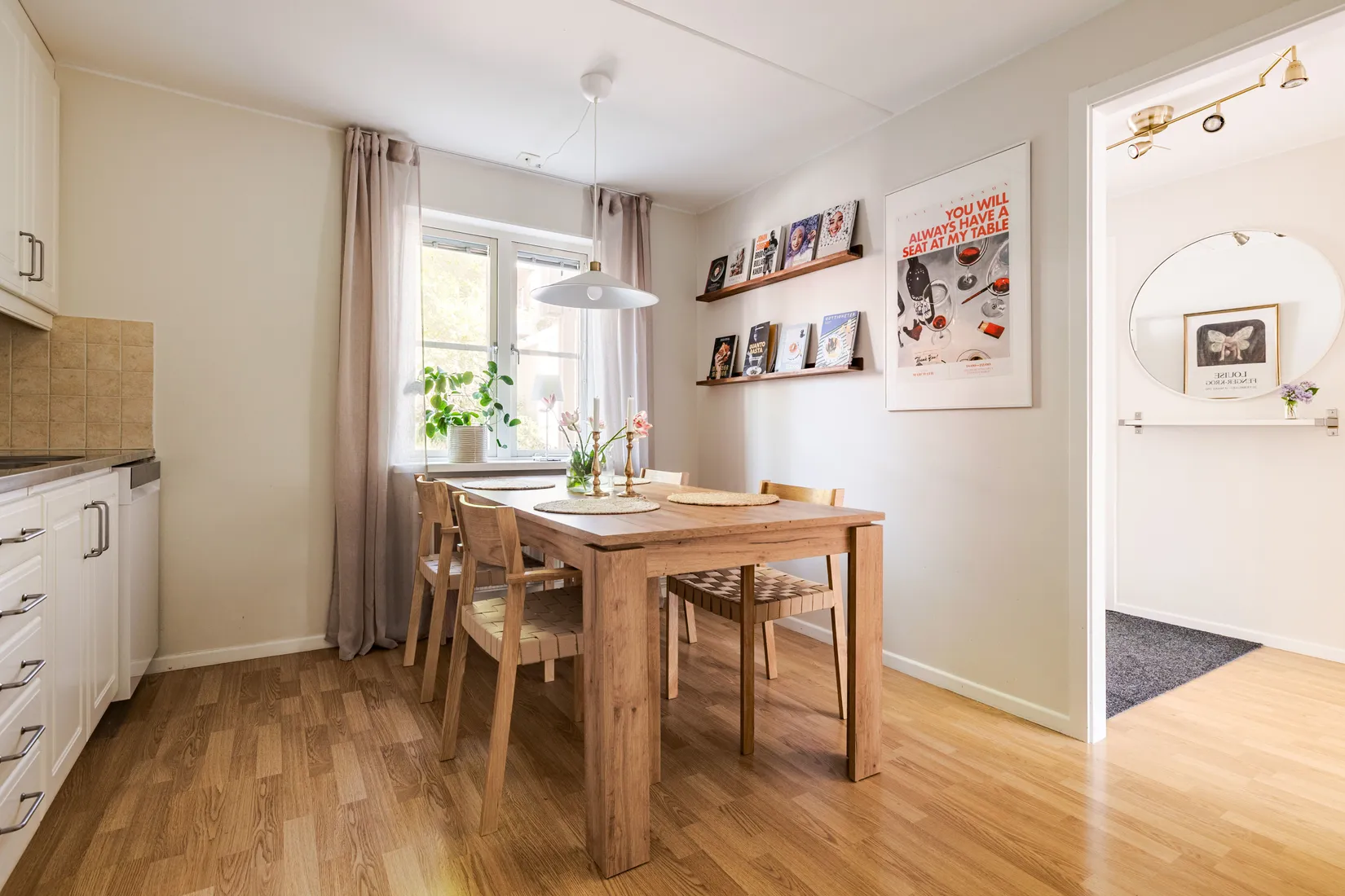 Bostadsrätt, Slaggatan 56A, Östanfors, Falun