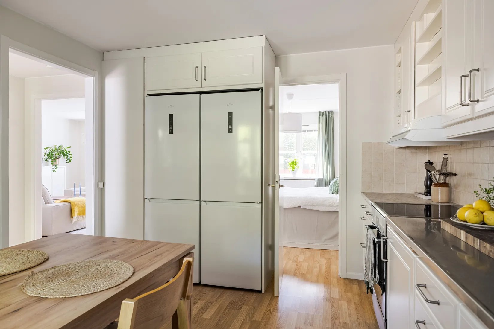Bostadsrätt, Slaggatan 56A, Östanfors, Falun