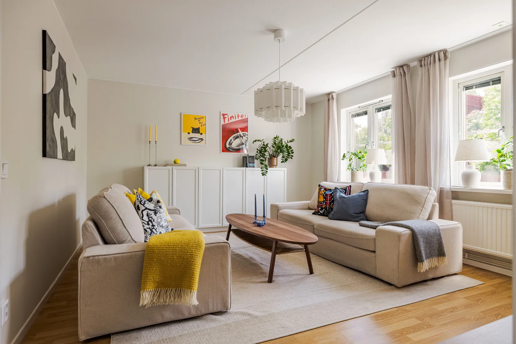 Bostadsrätt, Slaggatan 56A, Östanfors, Falun