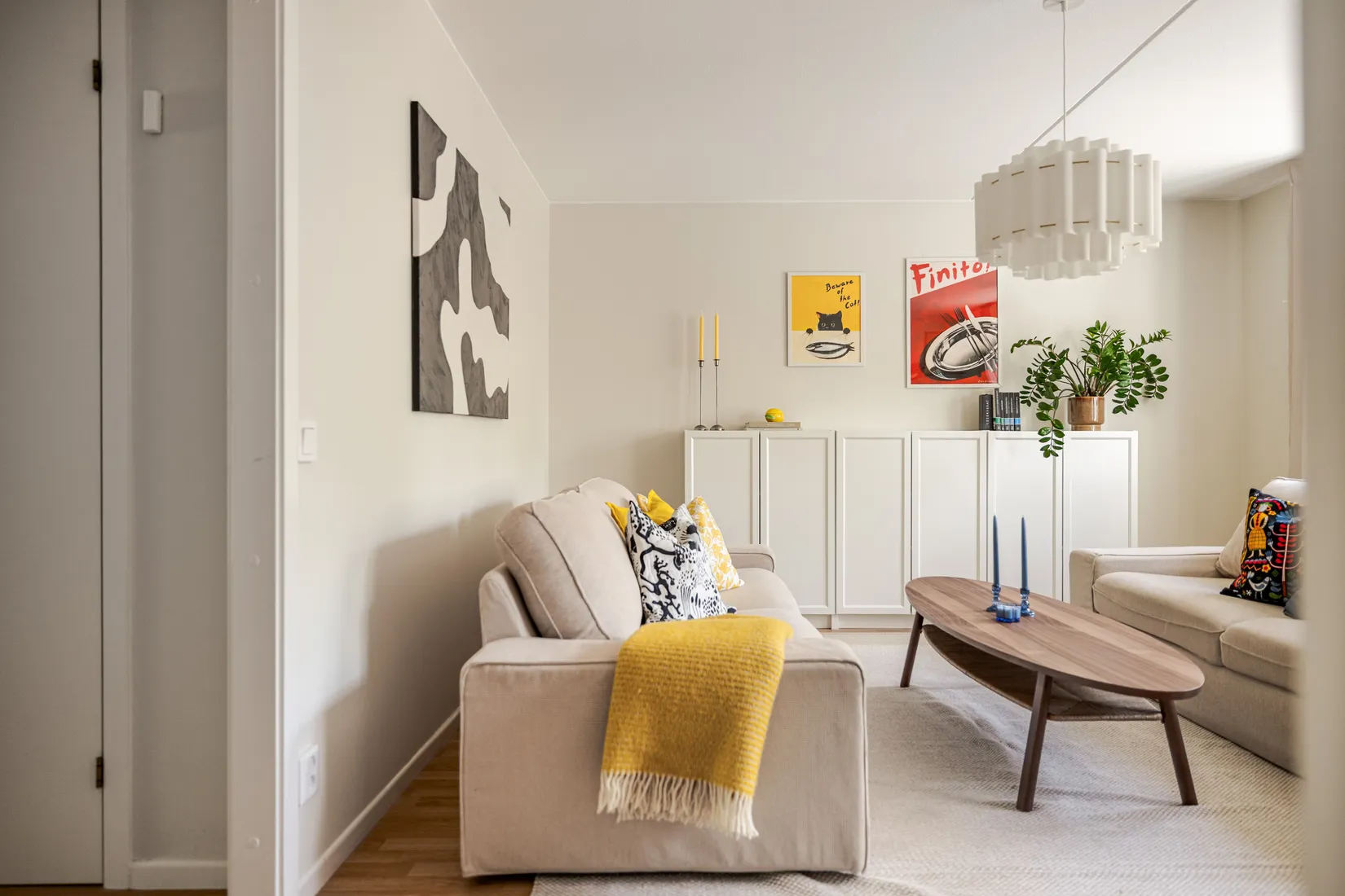 Bostadsrätt, Slaggatan 56A, Östanfors, Falun