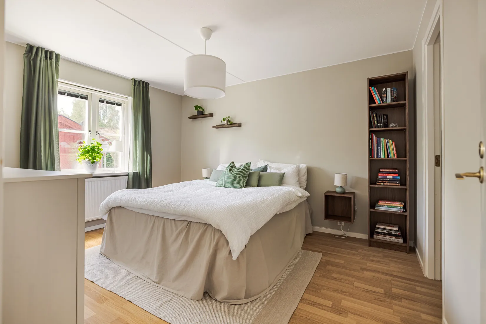 Bostadsrätt, Slaggatan 56A, Östanfors, Falun