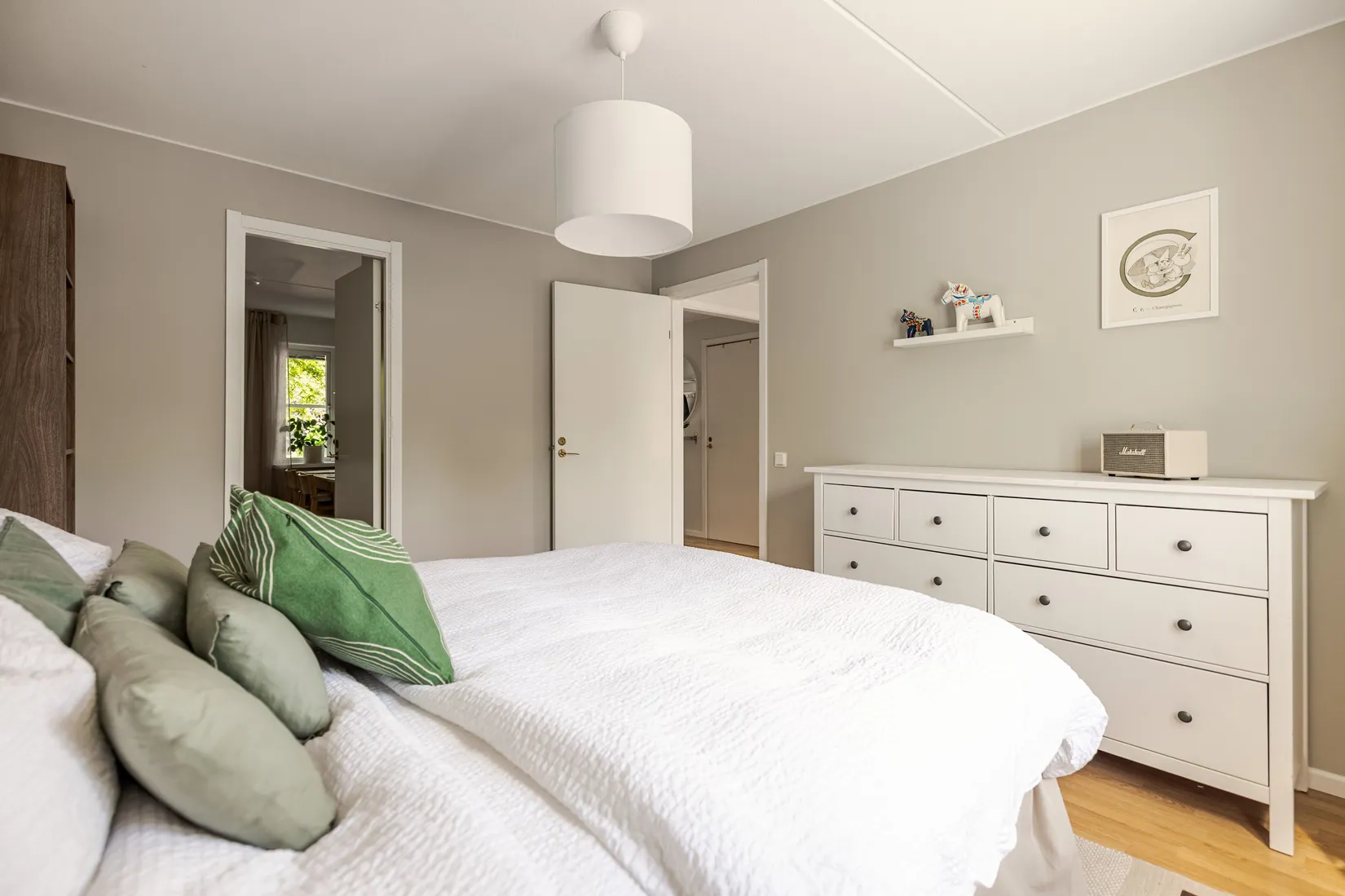 Bostadsrätt, Slaggatan 56A, Östanfors, Falun