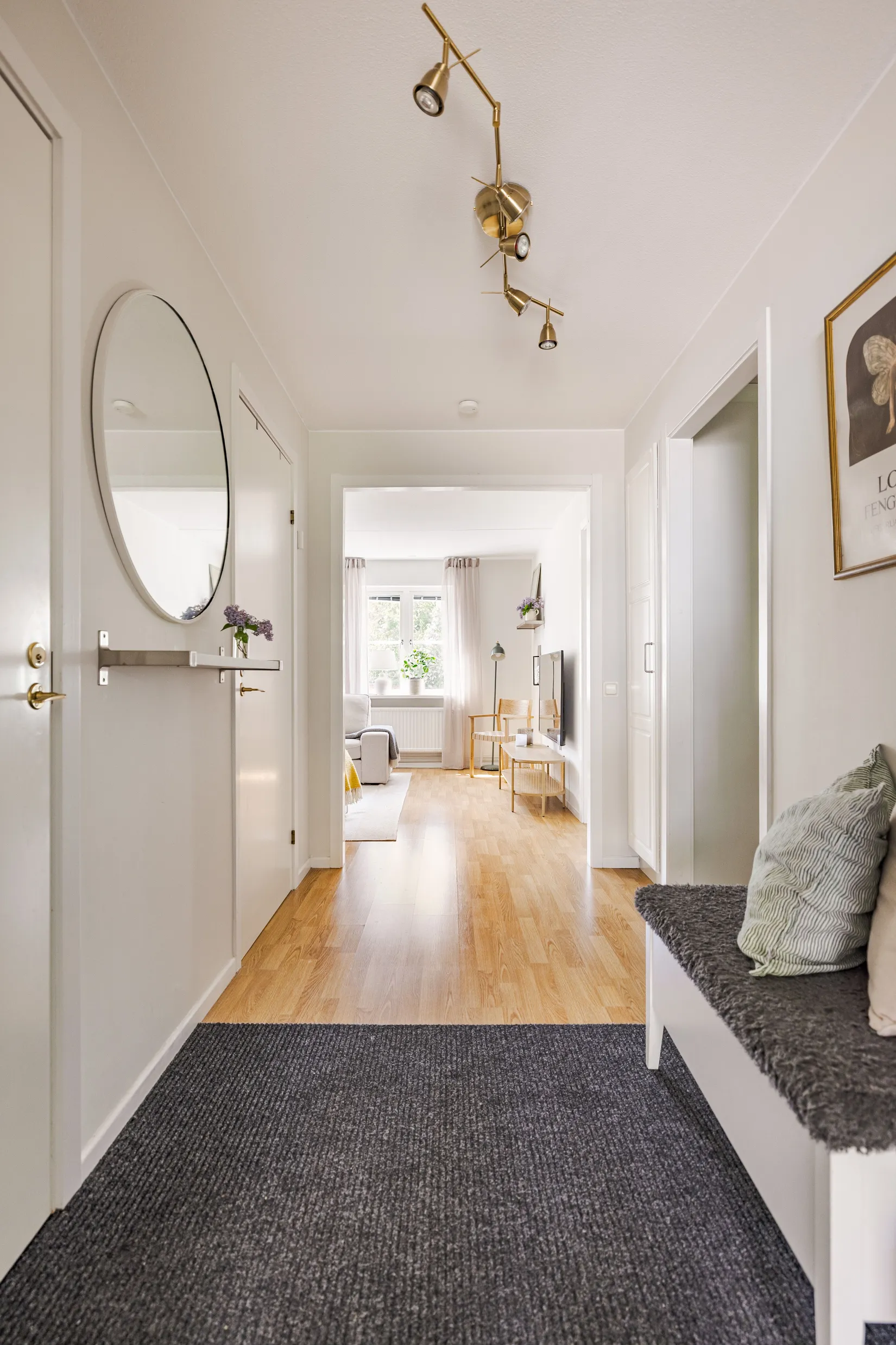 Bostadsrätt, Slaggatan 56A, Östanfors, Falun