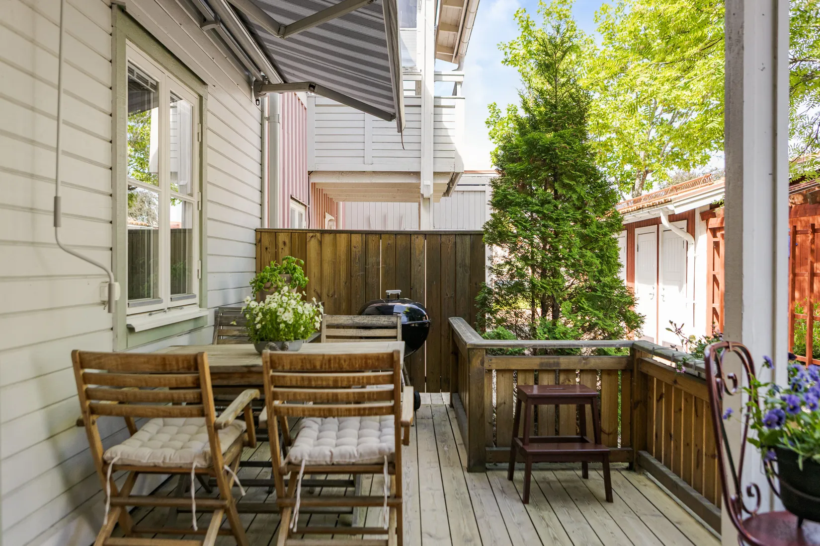 Bostadsrätt, Slaggatan 56A, Östanfors, Falun