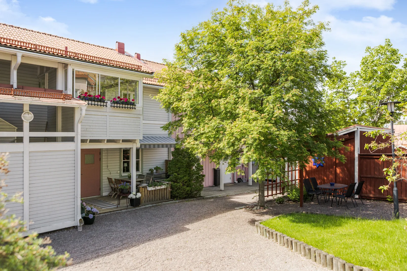 Bostadsrätt, Slaggatan 56A, Östanfors, Falun
