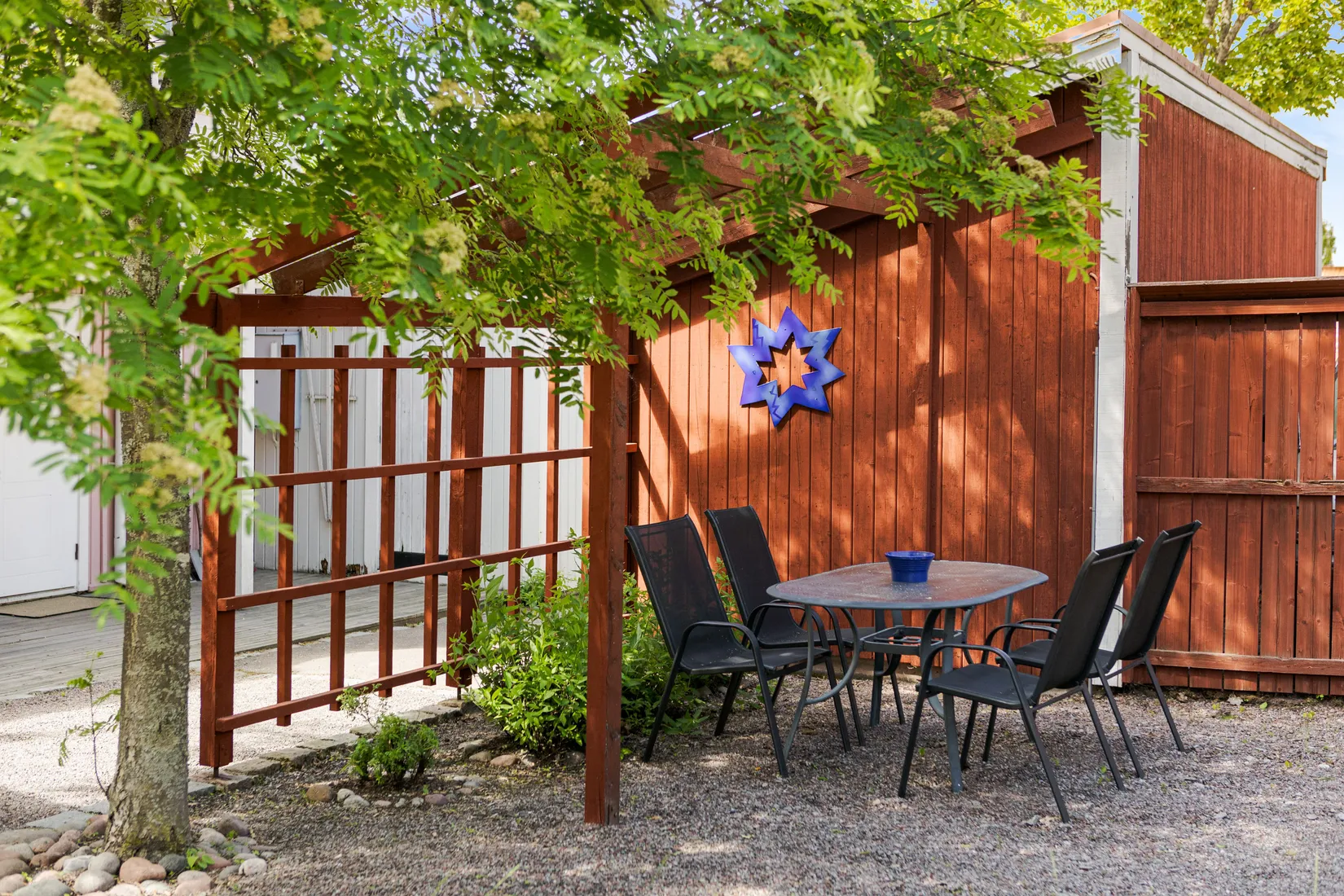 Bostadsrätt, Slaggatan 56A, Östanfors, Falun