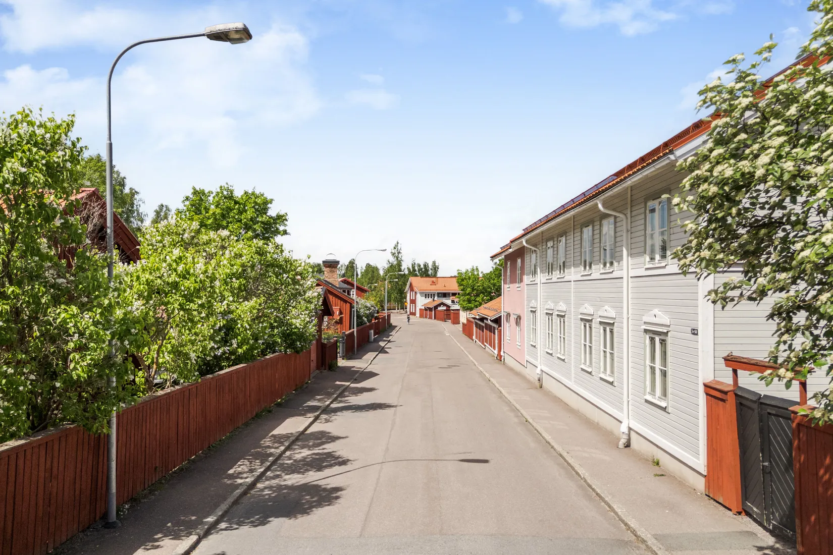 Bostadsrätt, Slaggatan 56A, Östanfors, Falun