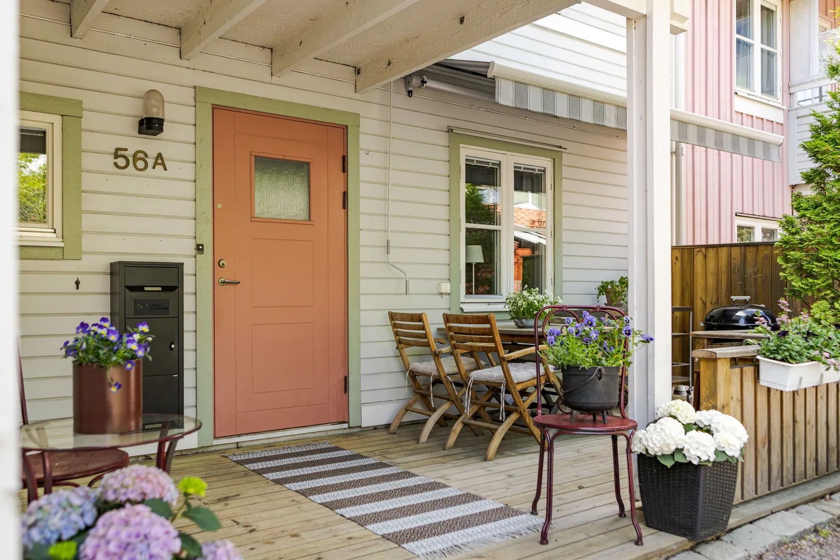 Bostadsrätt, Slaggatan 56A, Östanfors, Falun