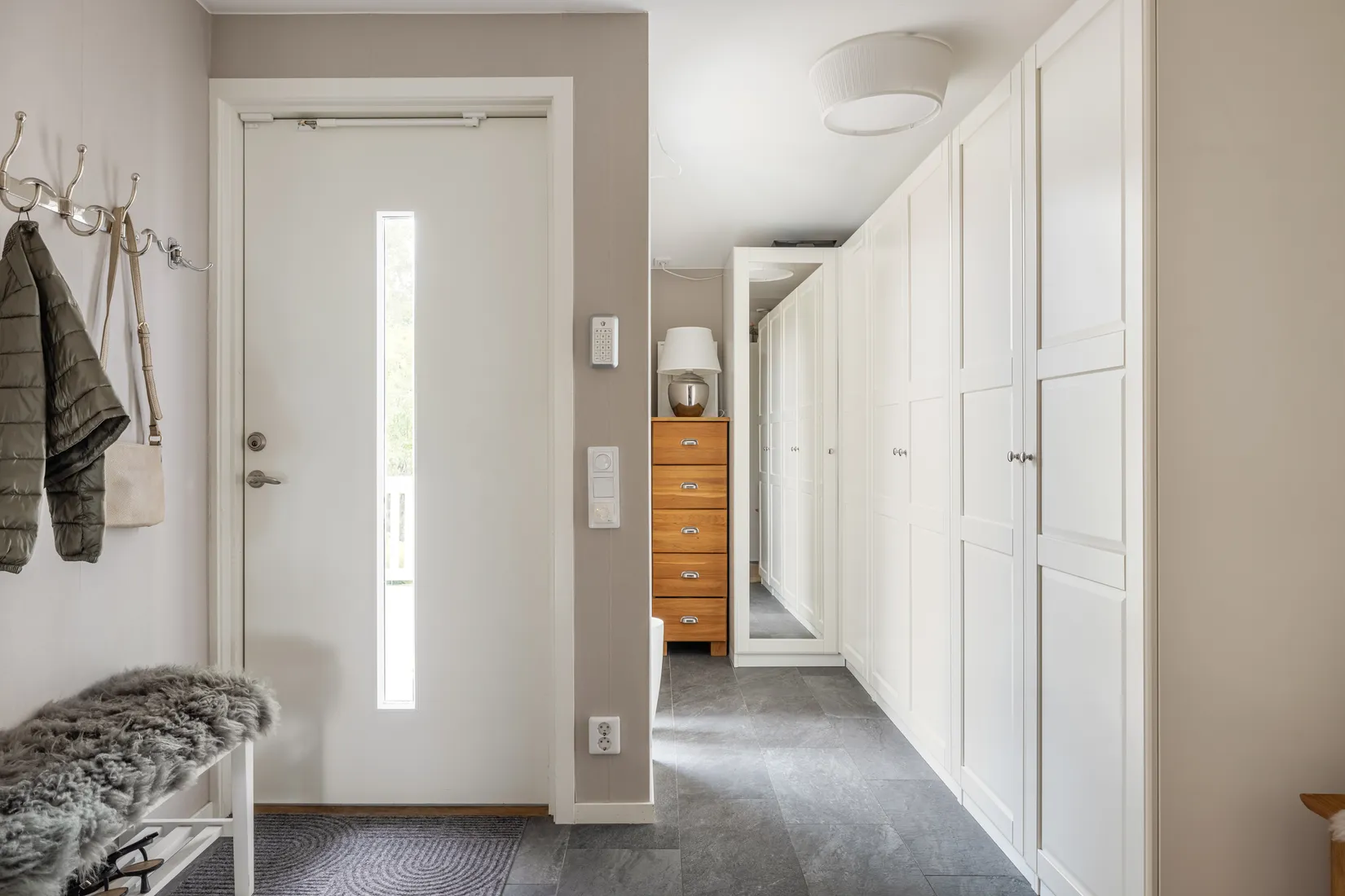 Radhus, Storholmsvägen 378, Östra Orminge, Nacka