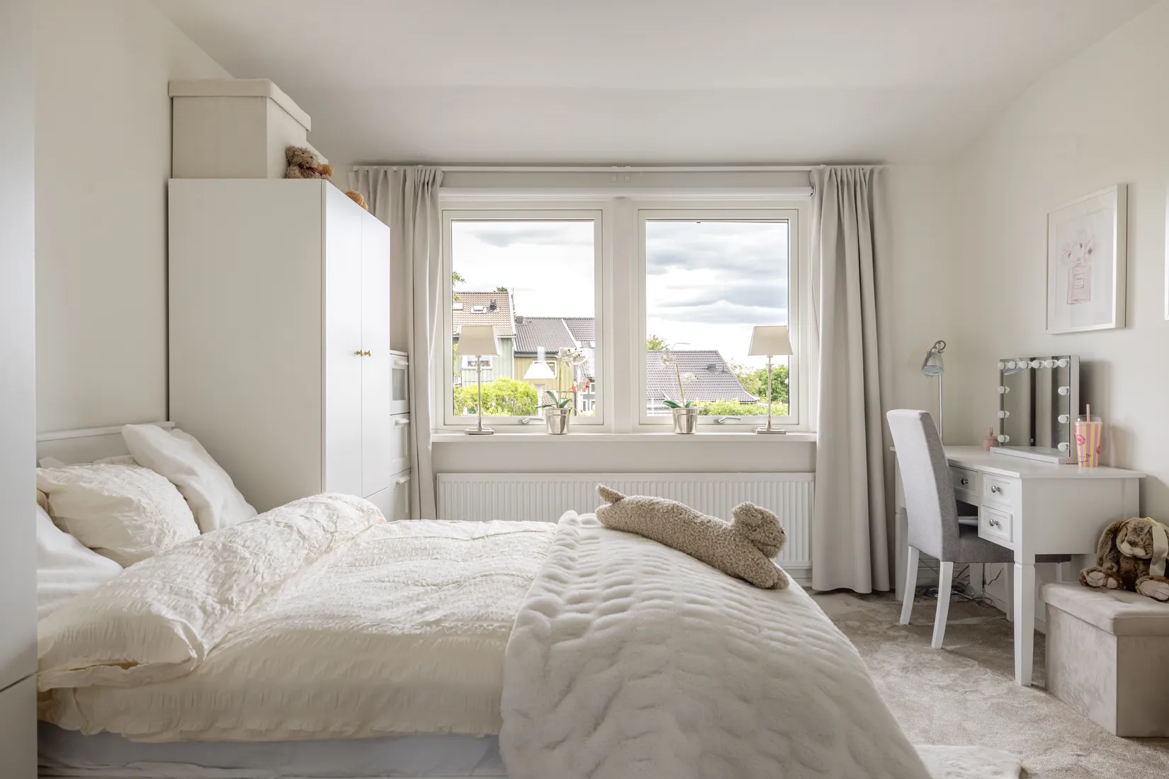 Radhus, Storholmsvägen 378, Östra Orminge, Nacka