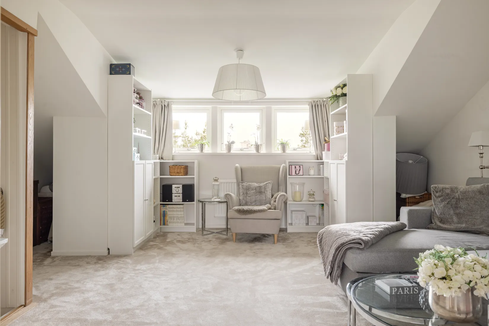 Radhus, Storholmsvägen 378, Östra Orminge, Nacka