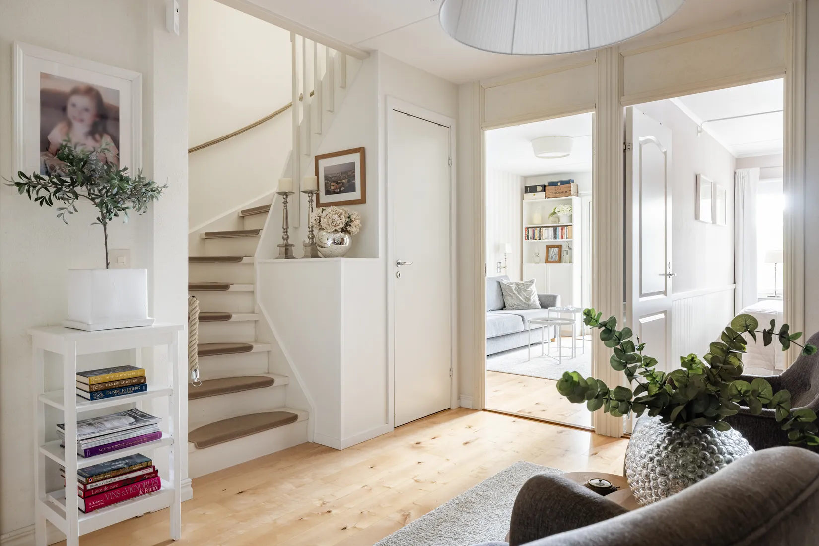Radhus, Storholmsvägen 378, Östra Orminge, Nacka