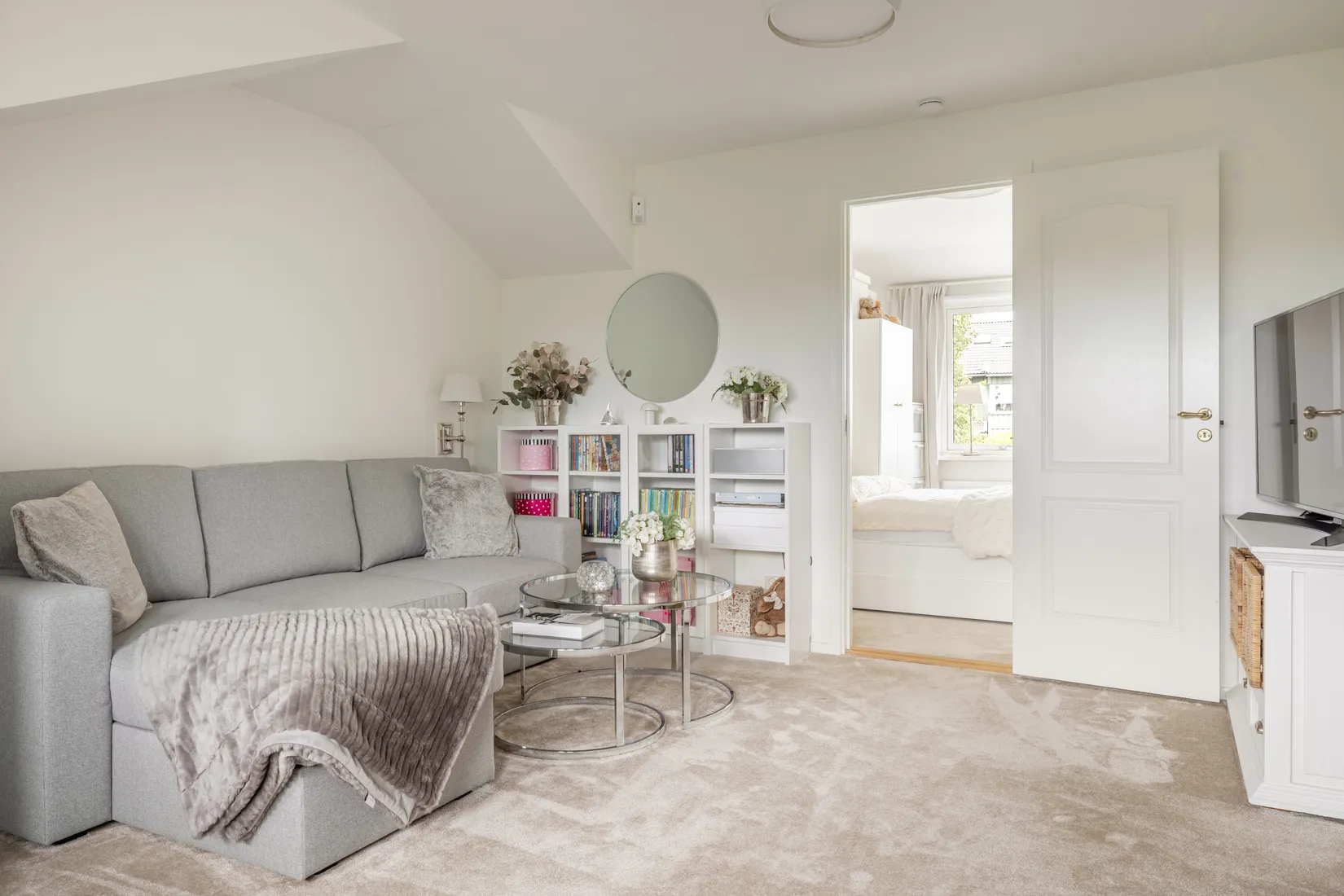 Radhus, Storholmsvägen 378, Östra Orminge, Nacka