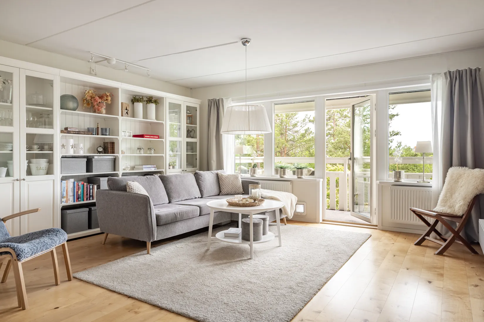 Radhus, Storholmsvägen 378, Östra Orminge, Nacka