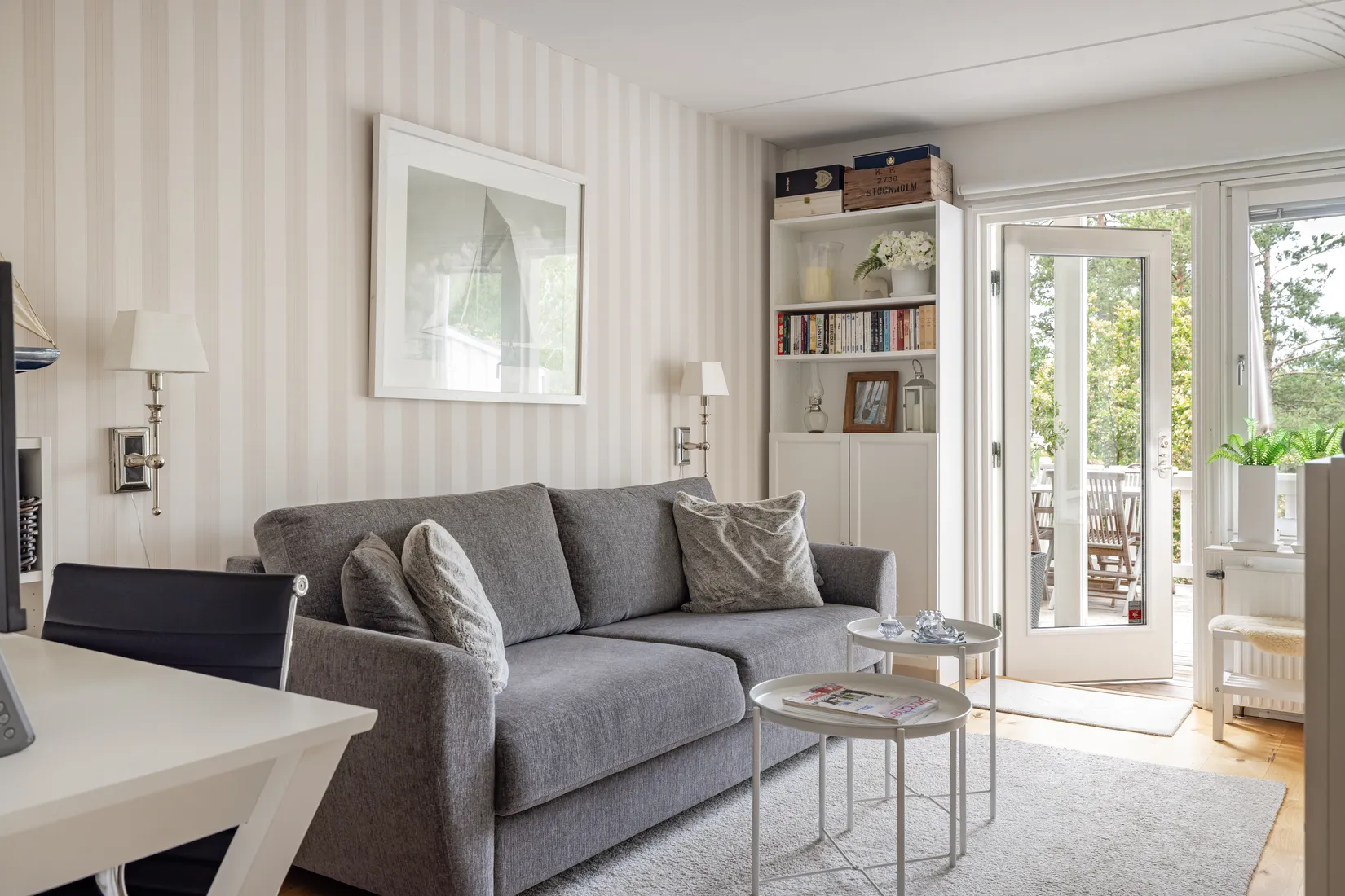 Radhus, Storholmsvägen 378, Östra Orminge, Nacka