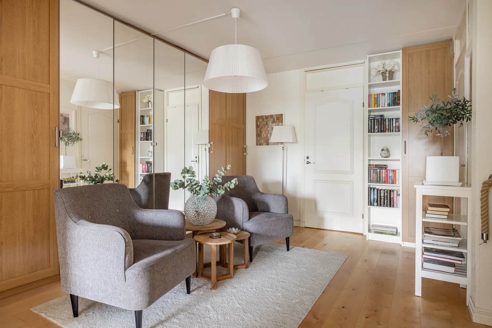 Radhus, Storholmsvägen 378, Östra Orminge, Nacka