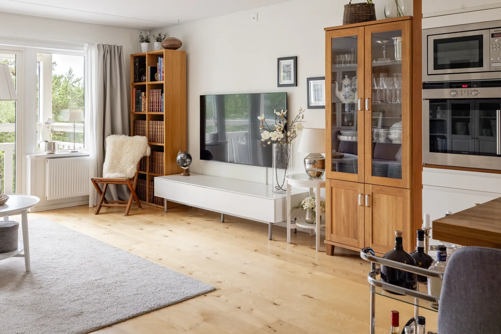 Radhus, Storholmsvägen 378, Östra Orminge, Nacka