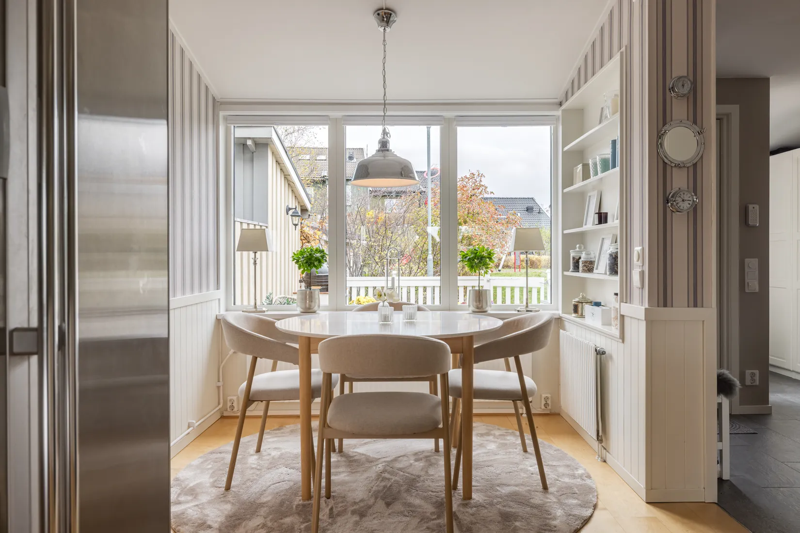 Radhus, Storholmsvägen 378, Östra Orminge, Nacka