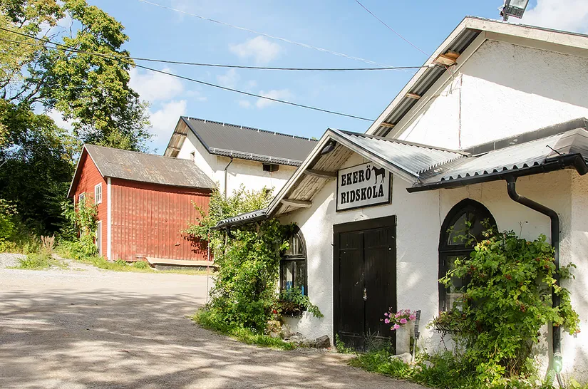 Bostadsrätt, Clas Horns väg 9, Ekerö Ekbacken, Ekerö