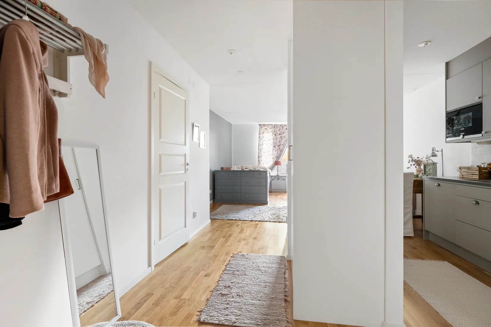 Bostadsrätt, Clas Horns väg 9, Ekerö Ekbacken, Ekerö