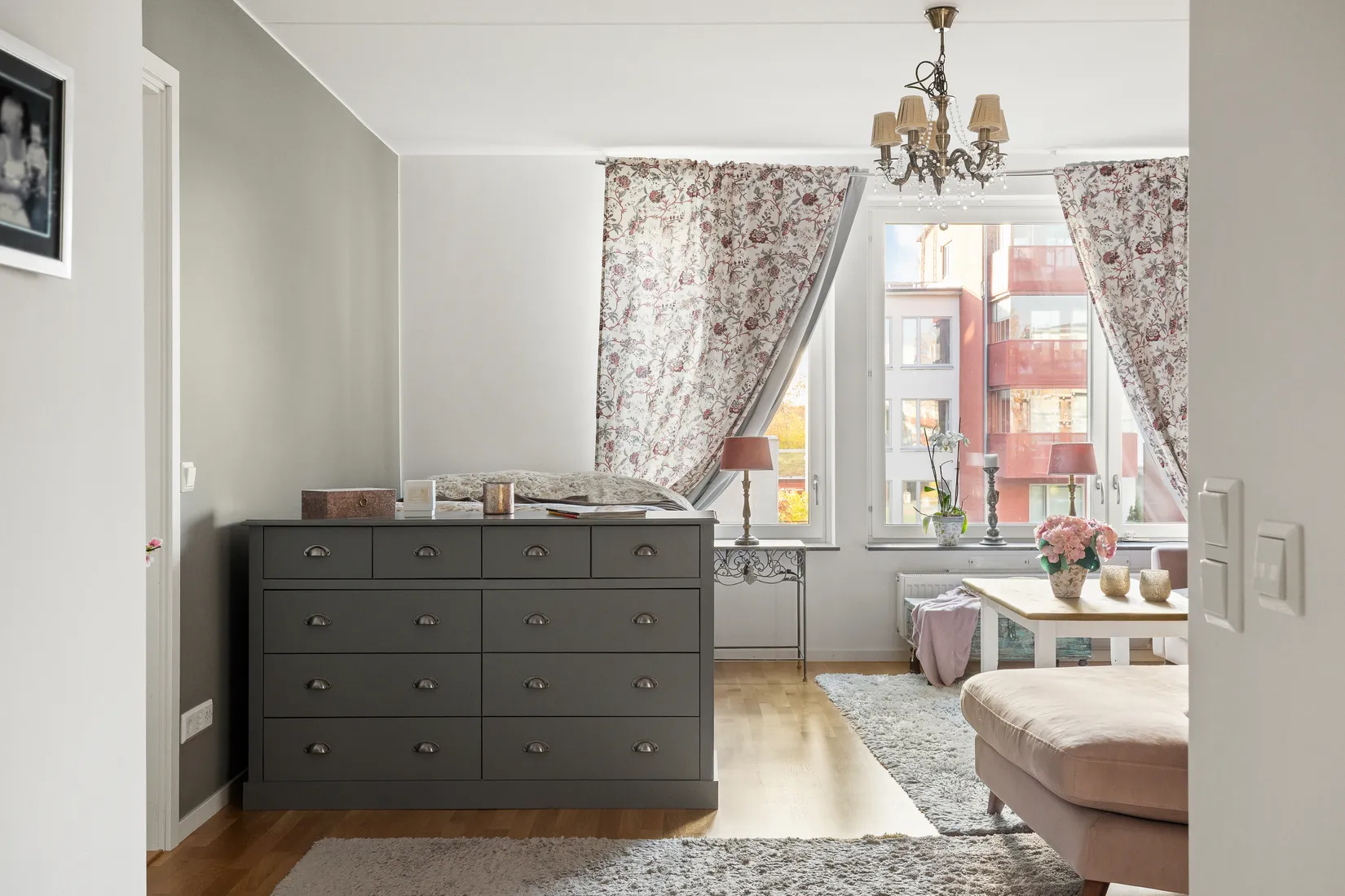Bostadsrätt, Clas Horns väg 9, Ekerö Ekbacken, Ekerö