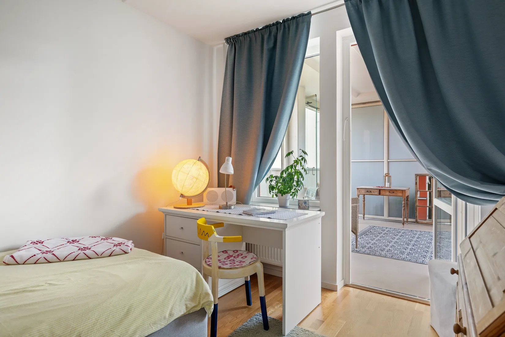 Bostadsrätt, Clas Horns väg 9, Ekerö Ekbacken, Ekerö