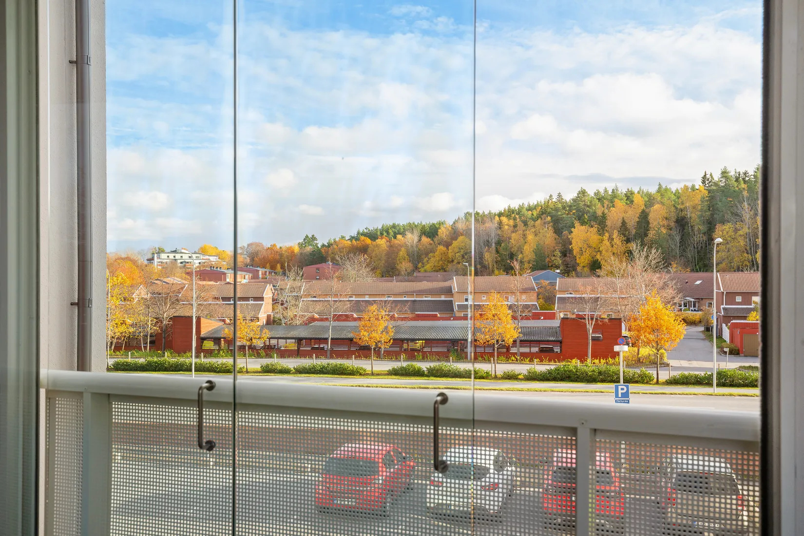 Bostadsrätt, Clas Horns väg 9, Ekerö Ekbacken, Ekerö