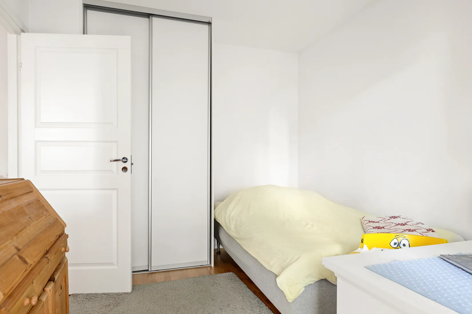 Bostadsrätt, Clas Horns väg 9, Ekerö Ekbacken, Ekerö