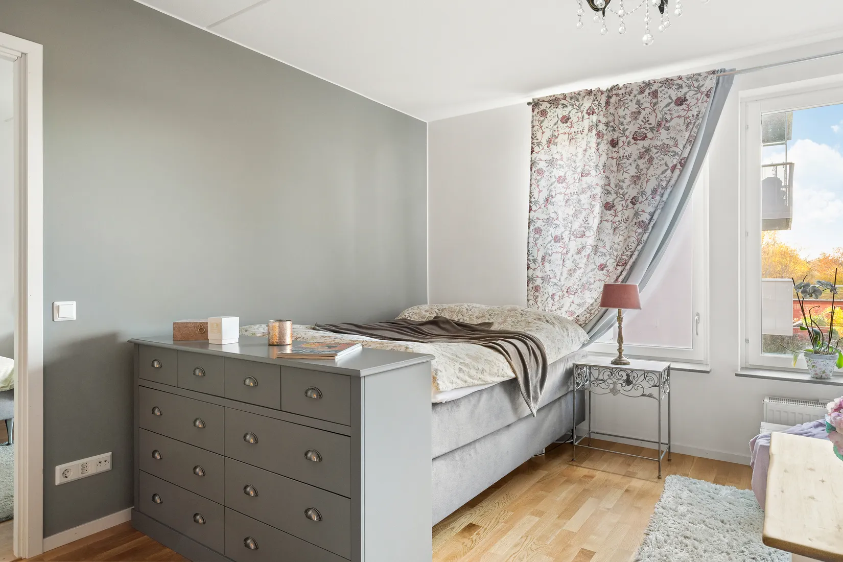 Bostadsrätt, Clas Horns väg 9, Ekerö Ekbacken, Ekerö