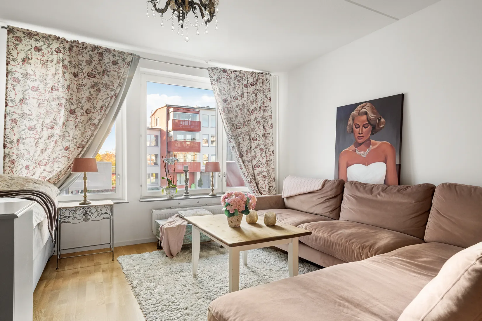 Bostadsrätt, Clas Horns väg 9, Ekerö Ekbacken, Ekerö